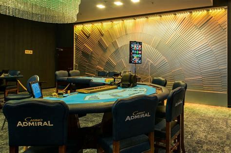 admiral casino vilnius